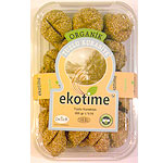 Ekotime Organic Salted Cookies 300g