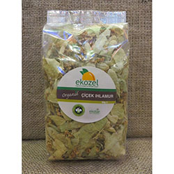 EKOZEL Organic Flower Linden 50g