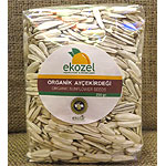 Ekozel Organic Sunflower Seed (Raw, Saltless) 250g