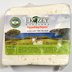 EKOZEY Organic 100% Goat Fresh Cheese 400g