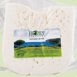 EKOZEY Organic 100% Goat Cheese  Thyme  400g