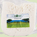 EKOZEY Organic 100% Goat Cheese (Thyme) 400g