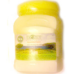 EKOZEY Organic Goat Cheese 1kg