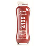 Elite Naturel Organic %100 Tomato Juice 200ml