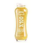 Elite Naturel Organic %100 Apple Juice 200ml