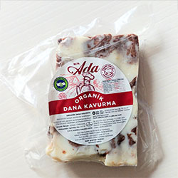 Elta-Ada Organic Calf Deep Fried Meat  KG 