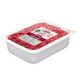 Elta Ada Organic Frozen Beef Mince  KG 