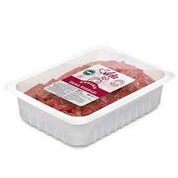 Elta Ada Organic Frozen Veal Cubes  KG 