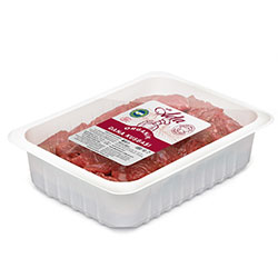 Elta Ada Organic Frozen Veal Cubes (KG)