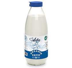 Elta-Ada Organic Kefir 1L
