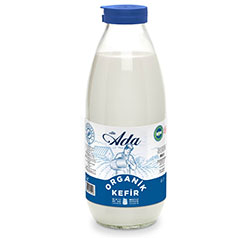 Elta Ada Organic Kefir 1L