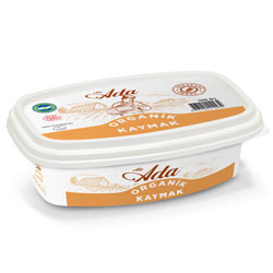 Elta-Ada Organic Turkish Cream 100g