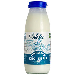 Elta Ada Organic Goat Kefir 1L