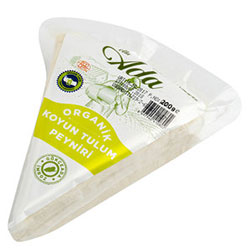 Elta-Ada Organic Lamp Tulum Cheese (KG)