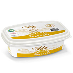 Elta Ada Organic Butter 200g