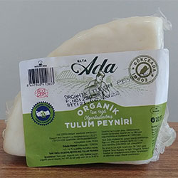 Elta-Ada Organic Tulum Cheese (KG)