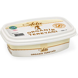 Elta-Ada Organic Butter 200g