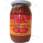 Elta-Ada Organic Tomato Paste 450g