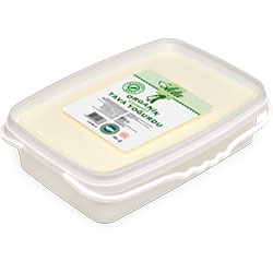 Elta-Ada Organic Yoghurt (Full Fat, With Cream) 1,5Kg