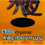 Ekoloji Market Organic Carob  500g