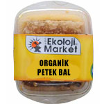 Ekoloji Market Organic Comp Honey 500g