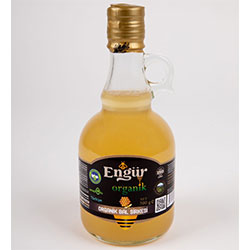 Engür Organic Honey Vinegar 500g