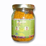 Er-bal Erzurum Sarigelin Organic Pollen 100g