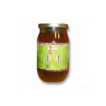 Er-bal Erzurum Sarigelin Organic Filtered Flower Honey 230g