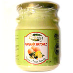 Erasoy Organic Mayonnaise 250g