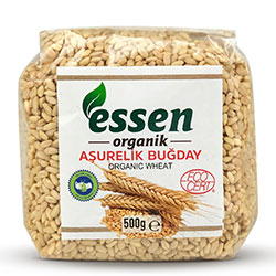 Essen Organic Wheat 500g