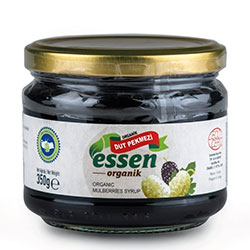 Essen Organic Mulberry Molasses 350g