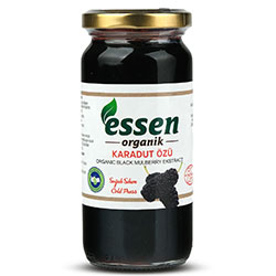 Essen Organic Black Mulberry Extract 315g