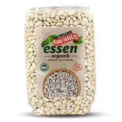 Essen Organic Dried Beans 750g