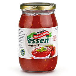 Essen Organic Tomato Puree 345g