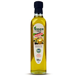 Essen Organic Extra Virgin Olive Oil 500ml