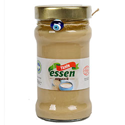 Essen Organik Tahin 300g