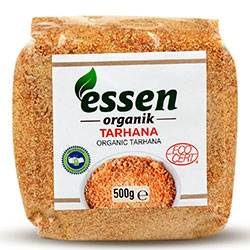 Essen Organic Tarhana 500g