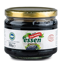 Essen Organic Grapes Molasses 350g