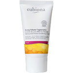 Eubiona Organic Day Cream with Honey and Ginko Extract 50ml