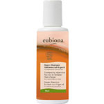 Eubiona Organik Onarıcı Şampuanı 200ml