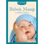 Euphia Baby Massage Book