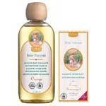 Euphia Organic Relaxing Bath Oil 150ml