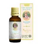 Euphia Organic Relaxing Massage Oil 30ml