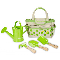 EverEarth Ecologic Gardening Bag With Tools