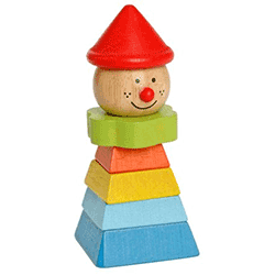EverEarth Ecologic Clown – Red Hat