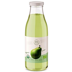 Eya Organik Armut Suyu 250ml