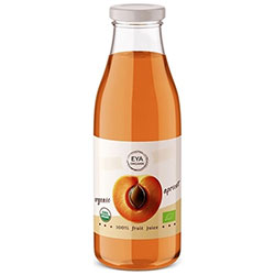 Eya Organik Kayısı Suyu 250ml