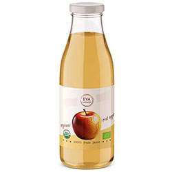 Eya Organik Kırmızı Elma Suyu 250ml