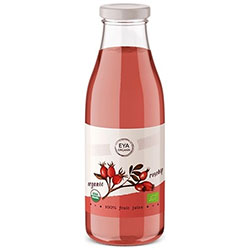 Eya Organik Kuşburnu Suyu 250ml