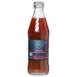 Eya Organic Plum Juice 250ml